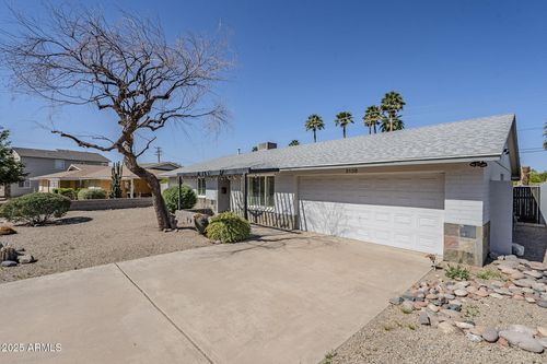 3138 N 82nd Pl, Scottsdale, AZ, 85251-5836 | Card Image