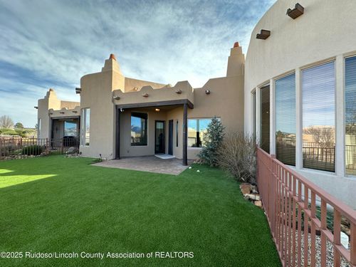 237 Pueblo Loop, Alto, NM, 88312-9643 | Card Image