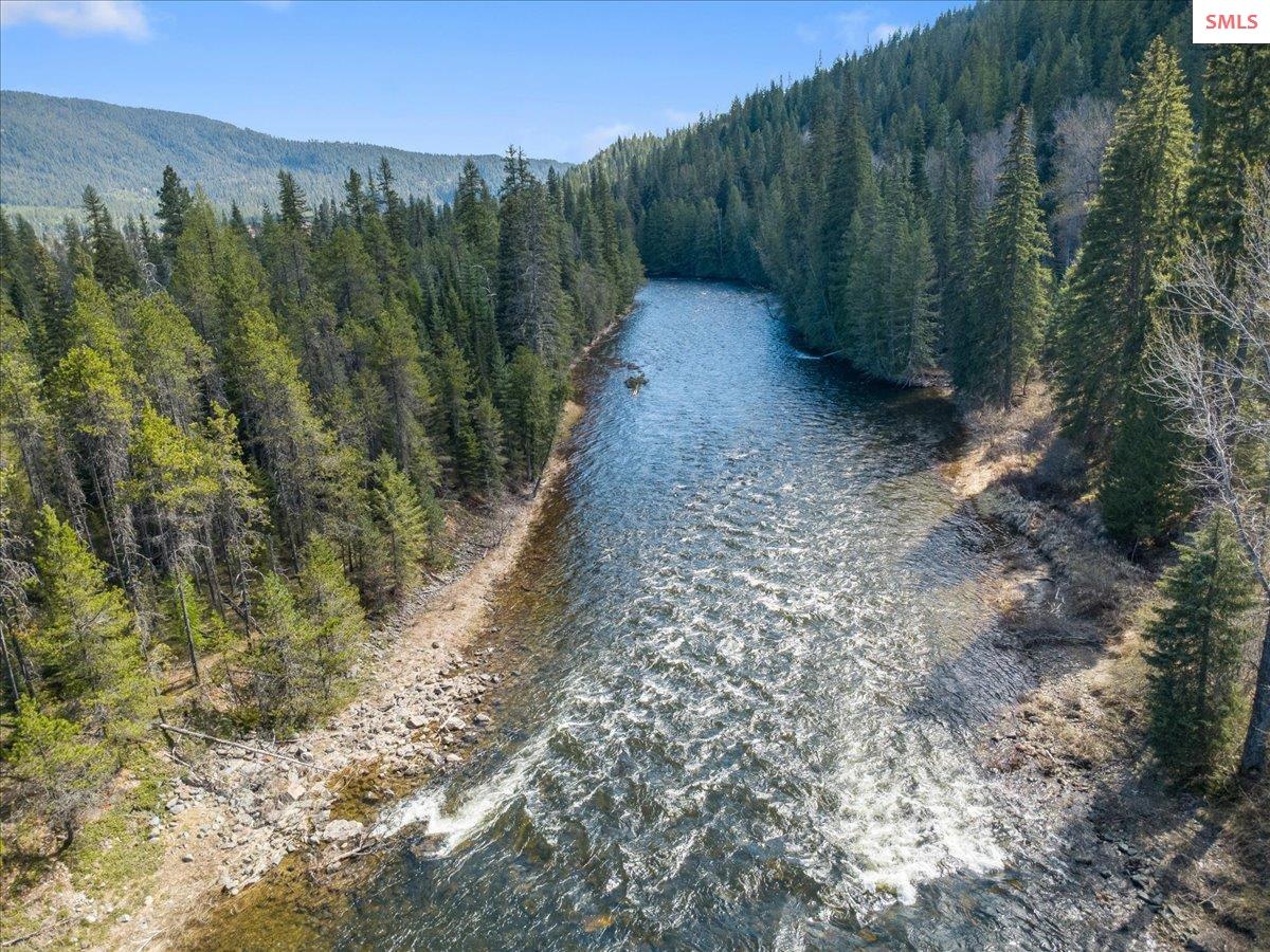 Land in Bonners Ferry 3
