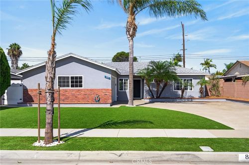 837 N Hanover Street, Anaheim, CA, 92801 | Card Image
