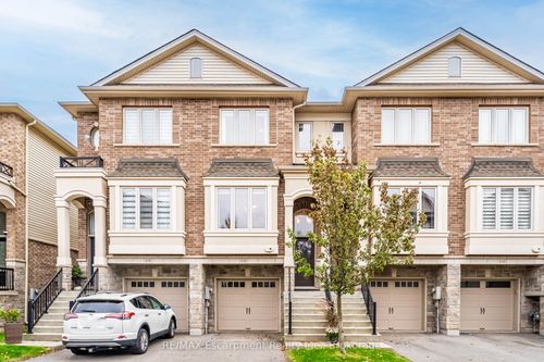 4148 Galileo Common, Burlington, ON, L7L0G7 | Card Image