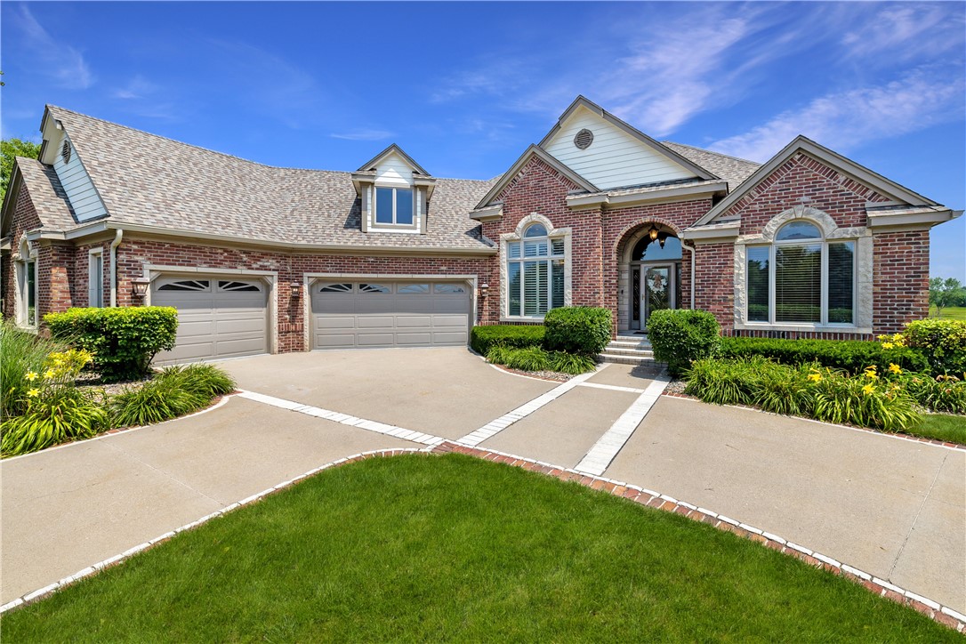Trilein Dr, Ankeny, IA 50021