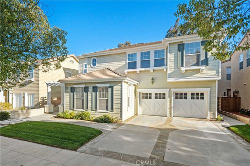 27053 Island Rd, Valencia, CA, 91355-1607 | Card Image