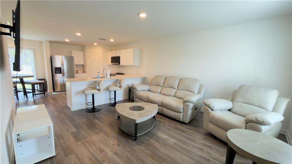 Residential in Macon 4