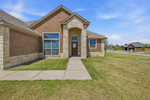 1325 Harpers Mill Rd, Stephenville, TX, 76401-5175 | Card Image