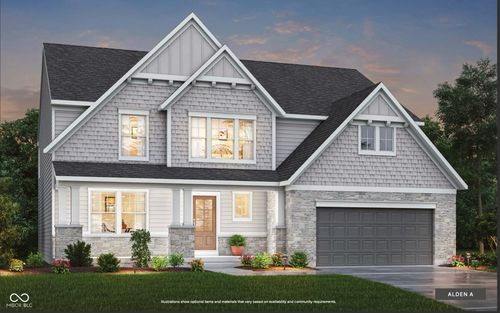 0 (10 acres) Jerkwater Road, Sheridan, IN, 46061 | Card Image