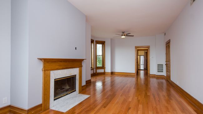 APT-3 - 1301 Addison St, Condo with 3 bedrooms, 2 bathrooms and null parking in CHICAGO IL | Image 6
