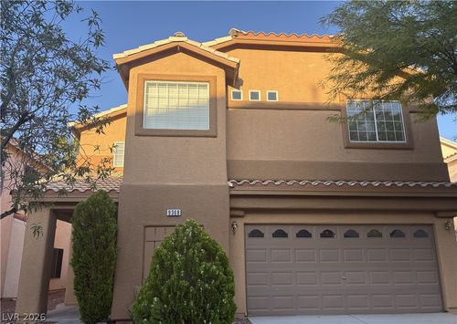 9368 Pineneedle Ridge St, Las Vegas, NV, 89178-7224 | Card Image