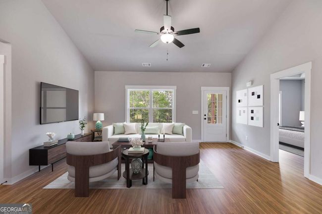 TRACT3 Grogan Rd, House other with 3 bedrooms, 2 bathrooms and 4 parking in Buchanan GA | Image 12