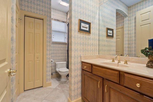 8131 Links Way, House other with 3 bedrooms, 3 bathrooms and null parking in Port St Lucie FL | Image 27