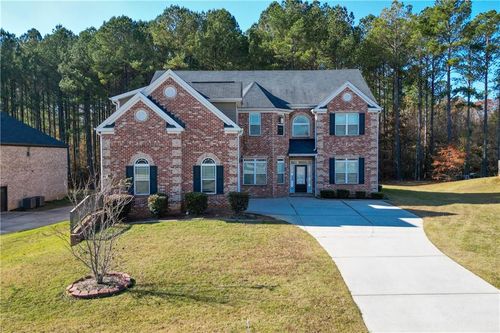 168 Waypoint Drive, Stockbridge, GA, 30281 | Card Image