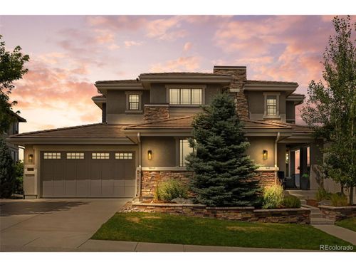 10737 Manorstone Dr, Highlands Ranch, CO, 80126-5718 | Card Image