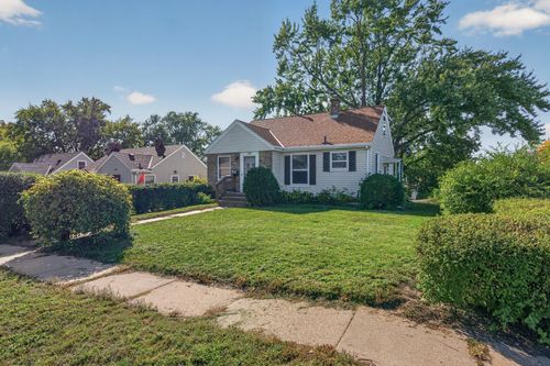 4858 6th St Ne, Columbia Heights, MN, 55421-2217 | Card Image