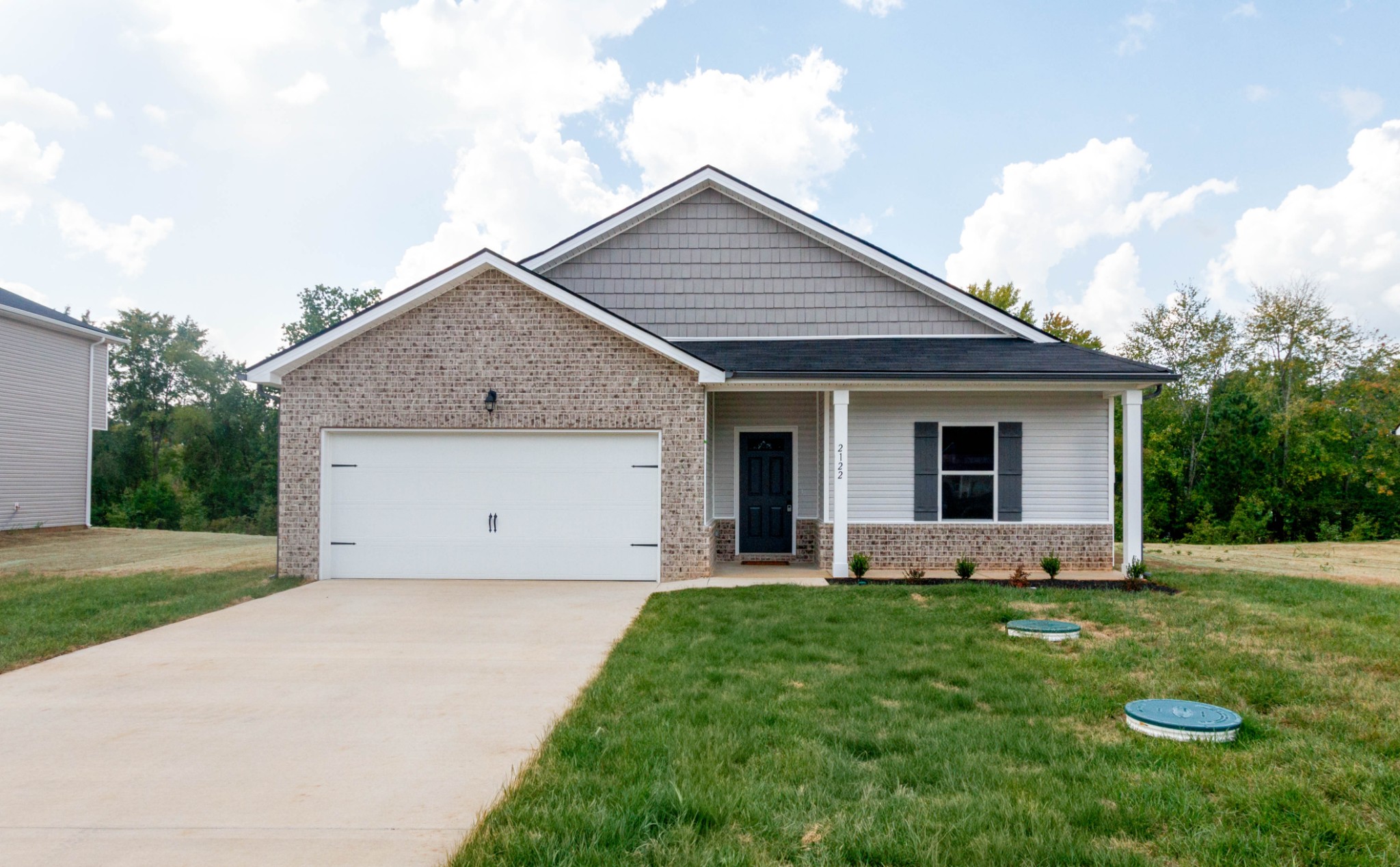 Pathfinder Dr, Murfreesboro, TN 37127