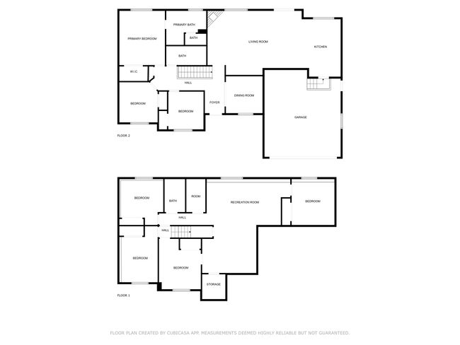 Floor plan | Image 59