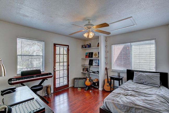 APT-2 - 1010 W 23 Rd St, Condo with 2 bedrooms, 2 bathrooms and 1 parking in Austin TX | Image 7