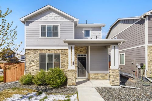 11752 Lovegrass Dr, Parker, CO, 80138-3902 | Card Image