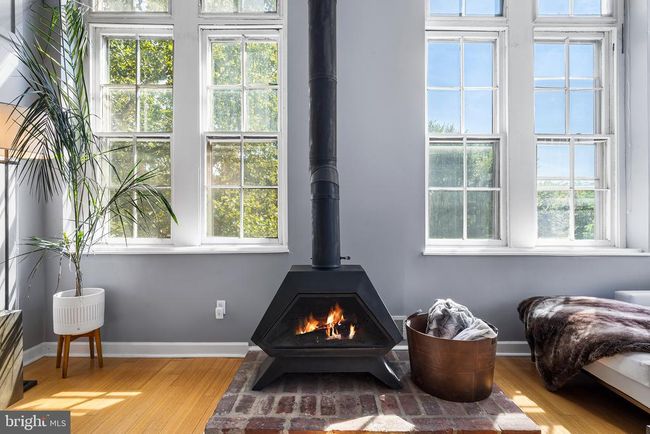 301-25 - 1023 Clinton St, Condo with 2 bedrooms, 2 bathrooms and null parking in PHILADELPHIA PA | Image 6