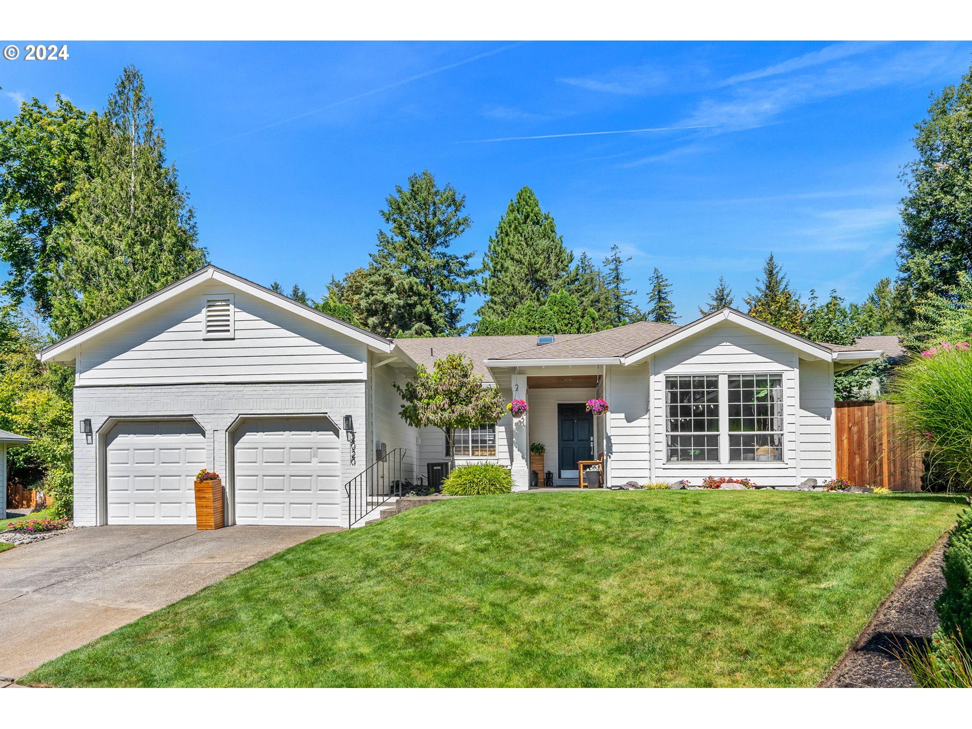 106th Pl, Portland, OR 97225