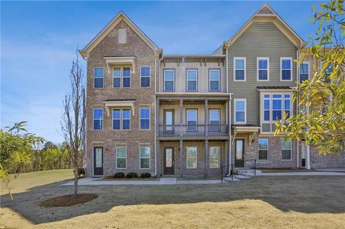 2517 Painted Buckeye Chase, Smyrna, GA, 30080-2300 | Card Image