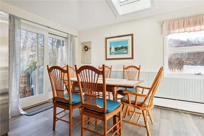 29 Wake Robin Trl, House other with 2 bedrooms, 2 bathrooms and 3 parking in Saunderstown RI | Image 8