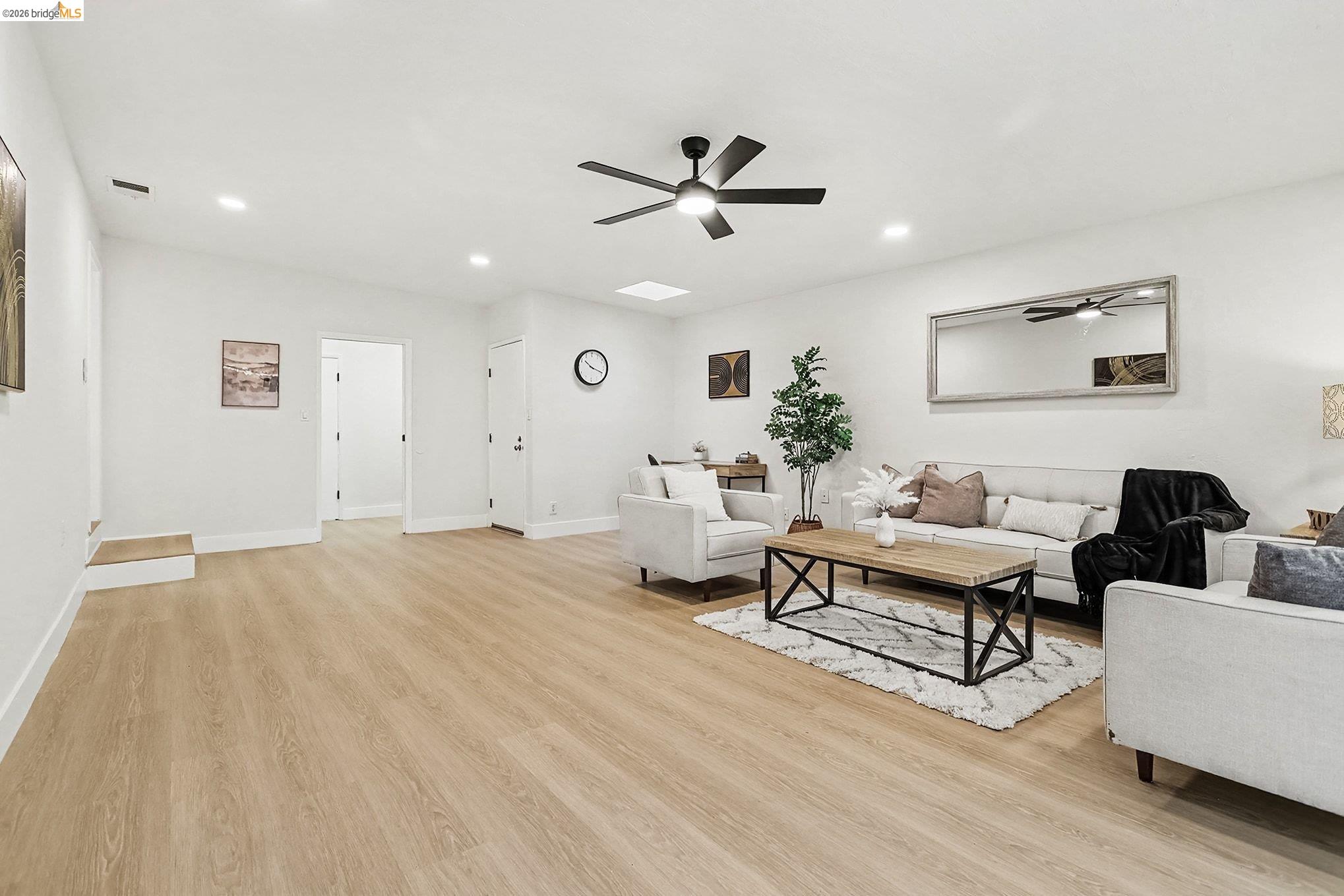 Residential in Fremont 3