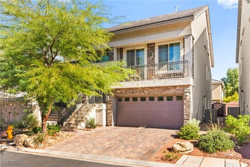 7024 Adler Falls St, Las Vegas, NV, 89118-4750 | Card Image