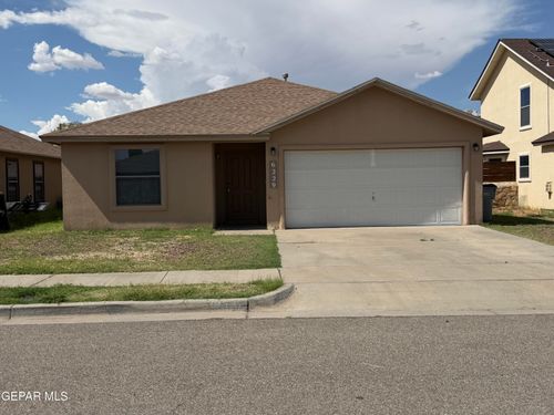 6229 Lovebird Ln, El Paso, TX, 79924-2458 | Card Image