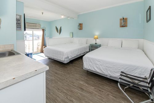 249-602 W Fort Macon Road, Atlantic Beach, NC, 28512 | Card Image