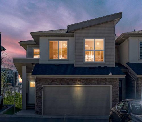 53 Spring Creek Common Sw, Calgary, AB, T3H6E2 | Card Image