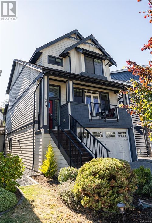 1219 Dreamcatcher Pl, Victoria, BC, V9B0T6 | Card Image