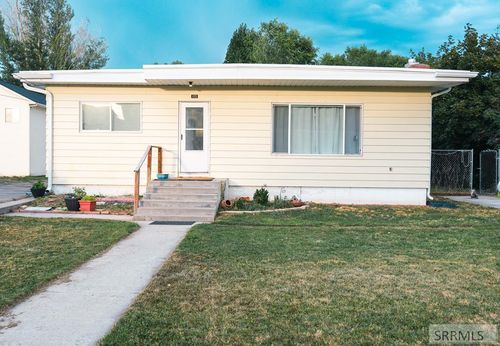133 S 4th W, Rexburg, ID, 83440-1836 | Card Image