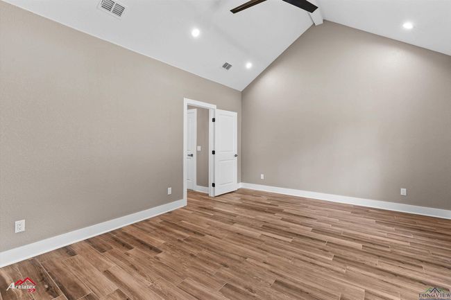 135 Hillcrest, House other with 4 bedrooms, 2 bathrooms and null parking in Gladewater TX | Image 21