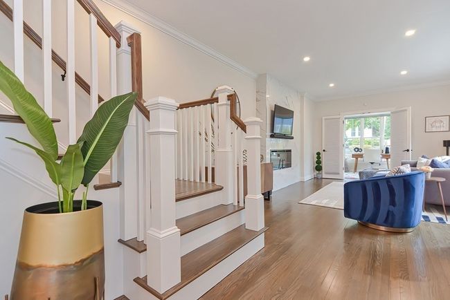 37 - 37 Algonquin Rd, Condo with 3 bedrooms, 4 bathrooms and 2 parking in Chestnut Hill MA | Image 15