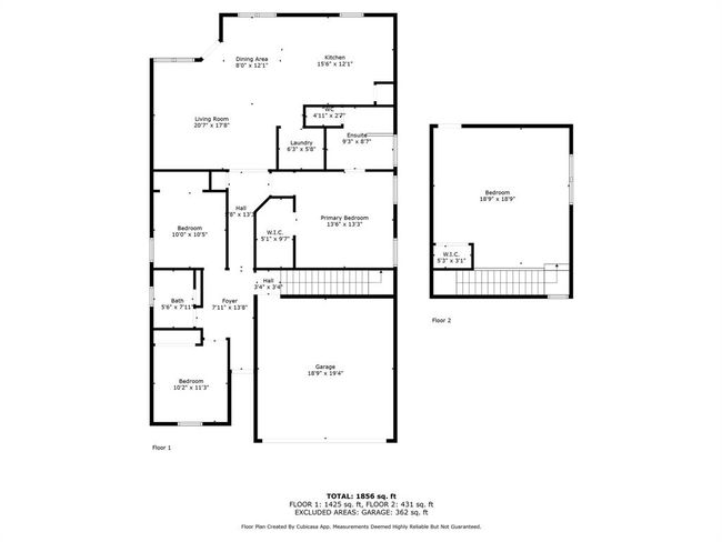 Floor plan. | Image 28