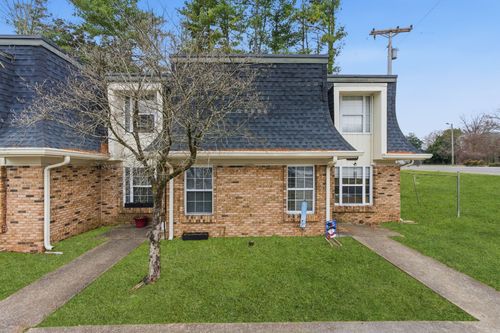 1810 Doctor Martin Luther King Jr Blvd, Murfreesboro, TN, 37130-7508 | Card Image