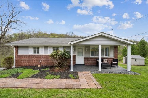 2458 Mars Hill Rd, Rillton, PA, 15678-2729 | Card Image