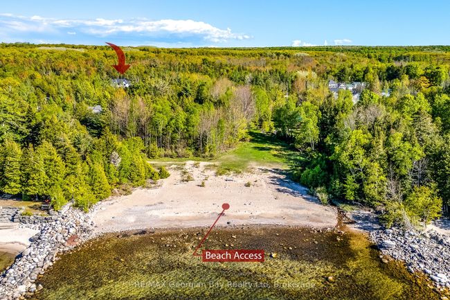 2244 Champlain Rd, House other with 3 bedrooms, 2 bathrooms and 6 parking in Tiny ON | Image 4