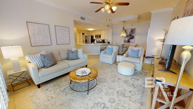 A-1803 - 375 Beach Club Trail, Condo with 3 bedrooms, 2 bathrooms and null parking in Gulf Shores AL | Image 3