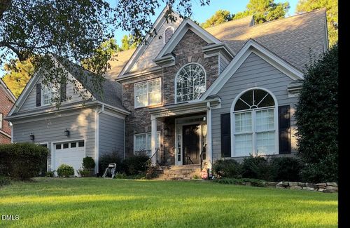 305 Ridge Creek Dr, Morrisville, NC, 27560-7076 | Card Image