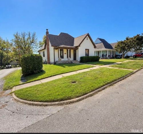 1902 13th Street, Bedford, IN, 47421 | Card Image