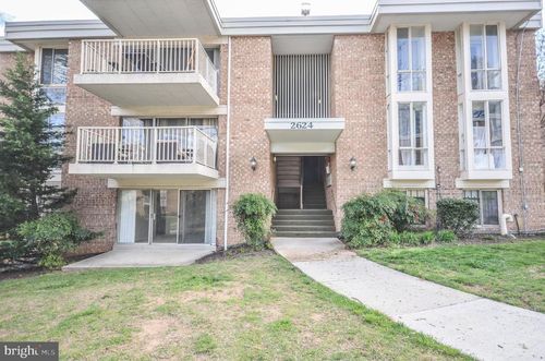 304-2624 Wagon Dr, ALEXANDRIA, VA, 22303-2617 | Card Image