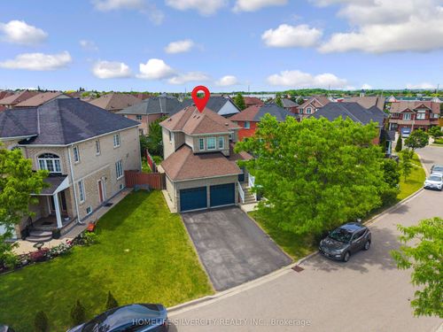 6 Aria Lane, Brampton, ON, L6S6J5 | Card Image