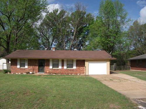 4891 Dianne Dr, Memphis, TN, 38116-8548 | Card Image