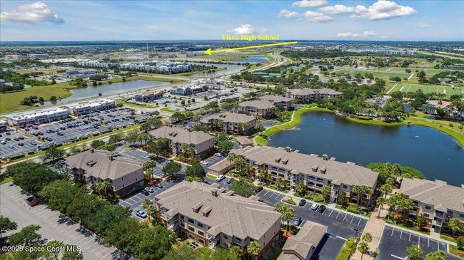 3708 - 6450 Borasco Dr, Condo with 2 bedrooms, 2 bathrooms and null parking in Melbourne FL | Image 59