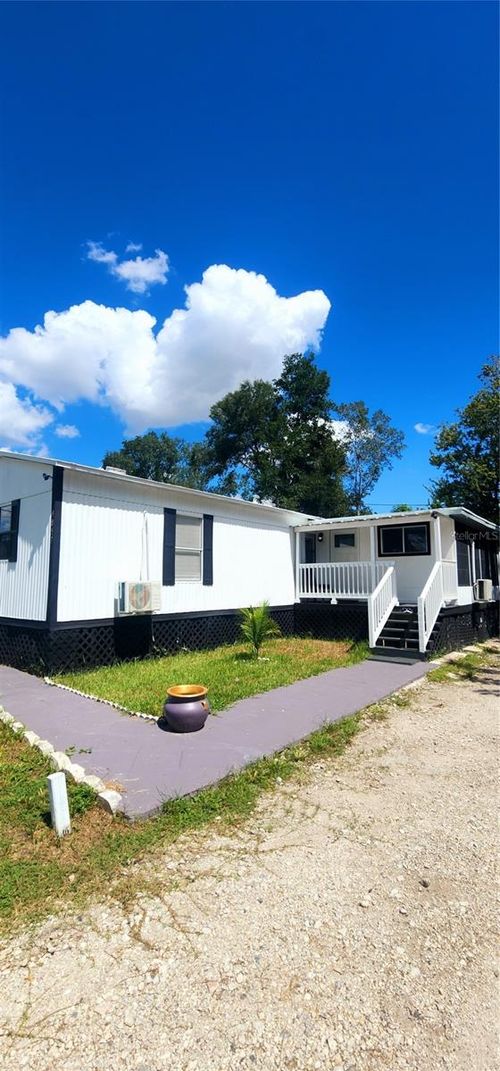 9857 8th Ave, ORLANDO, FL, 32824-5302 | Card Image