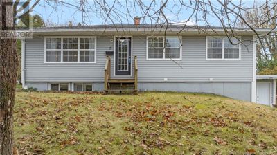 15 Gerard St, House other with 4 bedrooms, 2 bathrooms and null parking in Saint John NB | Image 1