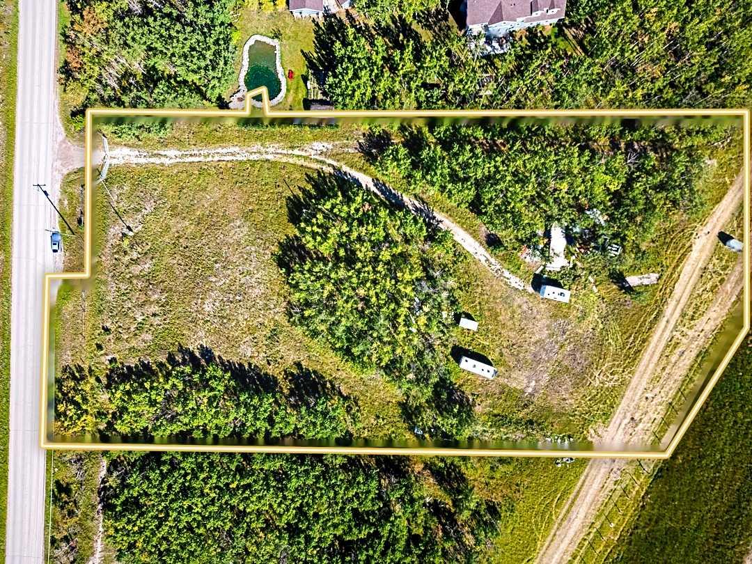Land in Calgary