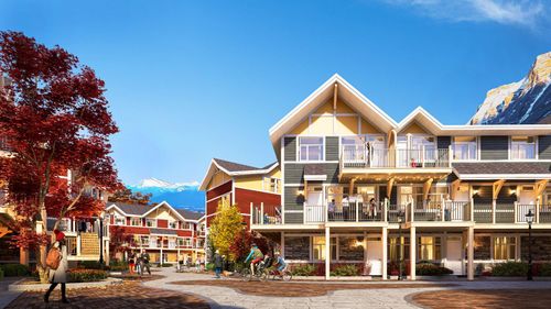 h102-950 Harvie Heights Rd, Harvie Heights, AB, T1W2W2 | Card Image