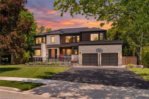 26 Golfview Pl, Kitchener, ON, N2M2Y2 | Card Image